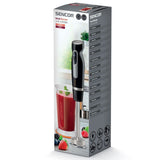 Sencor BLENDER DE MANA 2 VITEZE 800W NEGRU SENCOR