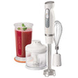 Sencor Blender Blender de Mana Sencor SHB4378WH | 800W, 2 Viteze, Alb