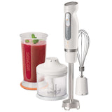 Sencor Blender Blender de Mana Sencor SHB4378WH | 800W, 2 Viteze, Alb