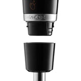 Sencor Blender Blender De Mana Sencor SHB4379BK | 800W, 2 Viteze, Negru
