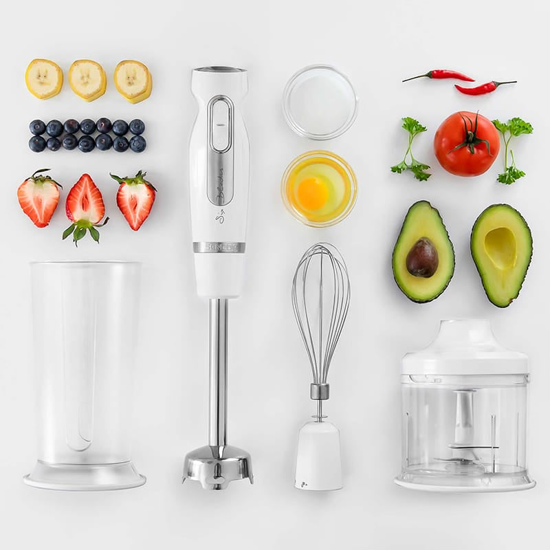 Sencor SET BLENDER DE MANA 1000W SENCOR