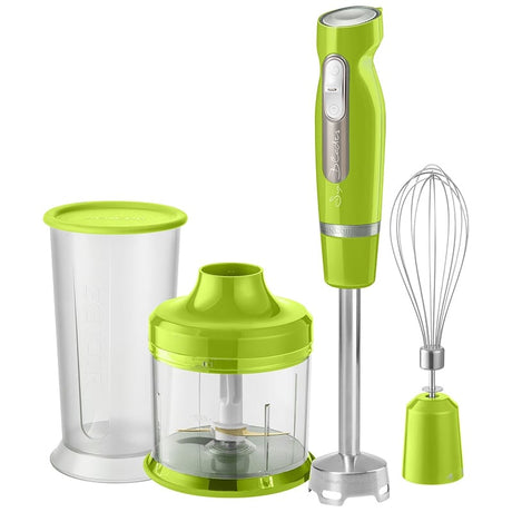 Sencor Blender Blender De Mana Sencor SHB4461GR | 1000W, Turbo, Accesorii Incluse