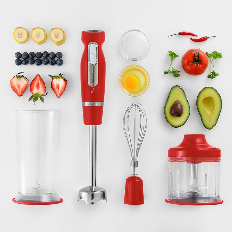 Sencor SET BLENDER DE MANA 1000W SENCOR