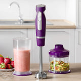 Sencor Blender Blender de Mana Sencor SHB4465VT | 1000W, Violet