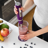 Sencor Blender Blender de Mana Sencor SHB4465VT | 1000W, Violet