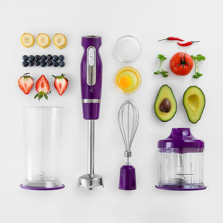 Sencor Blender Blender de Mana Sencor SHB4465VT | 1000W, Violet