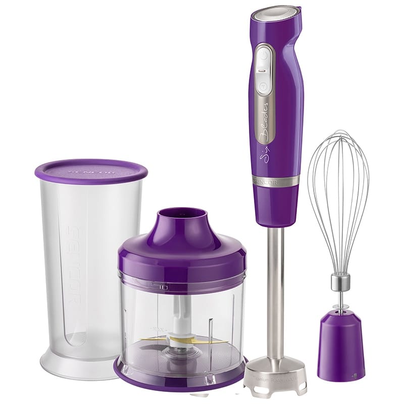 Sencor Blender Blender de Mana Sencor SHB4465VT | 1000W, Violet