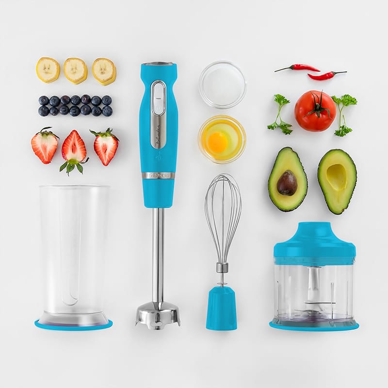 Sencor SET BLENDER DE MANA 1000W SENCOR