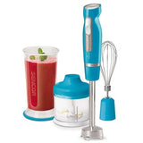 Sencor Blender Blender De Mana Sencor SHB4467TQ | 1000W, Turbo, Turcoaz