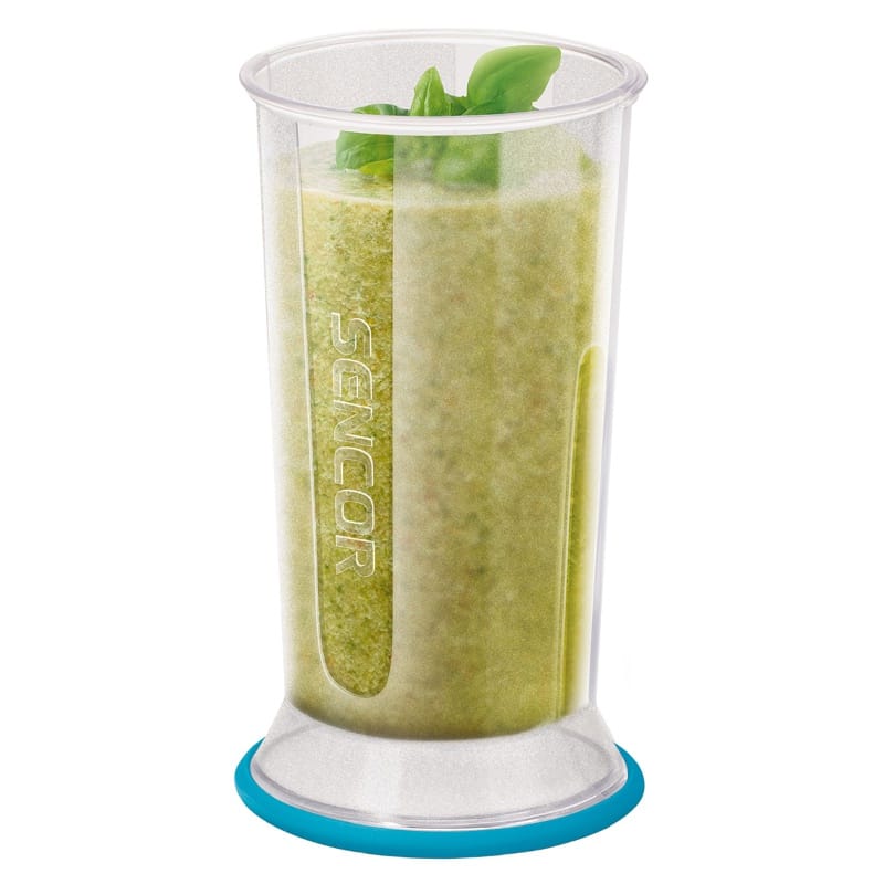Sencor Blender Blender De Mana Sencor SHB4467TQ | 1000W, Turbo, Turcoaz