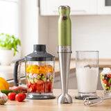Sencor Mixer Mixer De Mana Sencor SHB5600GG-E | 1200W, 4 In 1, Turbo
