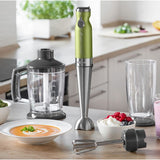 Sencor Mixer Mixer De Mana Sencor SHB5600GG-E | 1200W, 4 In 1, Turbo