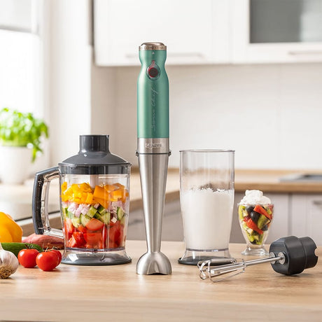 Sencor BLENDER DE MANA 4 IN 1 1200 W SENCOR