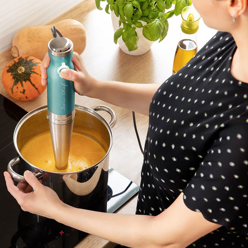 Sencor BLENDER DE MANA 4 IN 1 1200 W SENCOR