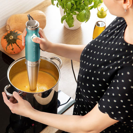 Sencor BLENDER DE MANA 4 IN 1 1200 W SENCOR