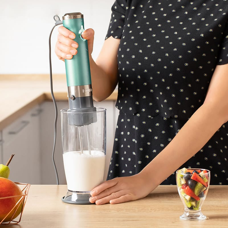 Sencor BLENDER DE MANA 4 IN 1 1200 W SENCOR
