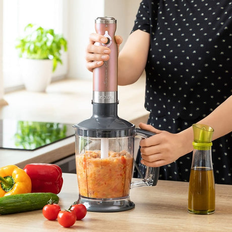 Sencor MIXER DE MANA 4 IN 1 1200 W SENCOR