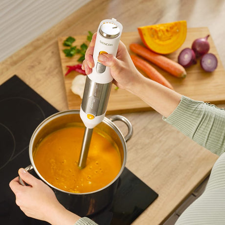 Sencor BLENDER DE MANA 5 IN 1 1200 W SENCOR