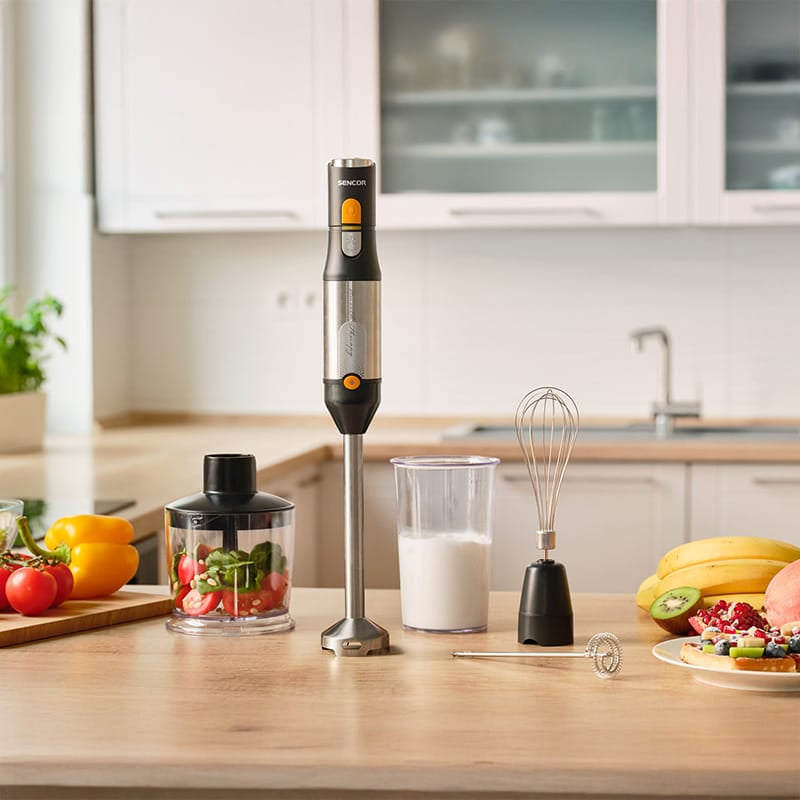 Sencor MIXER DE MANA 4 IN 1 1200 W SENCOR