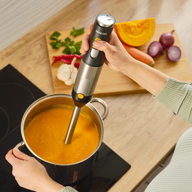 Sencor MIXER DE MANA 4 IN 1 1200 W SENCOR