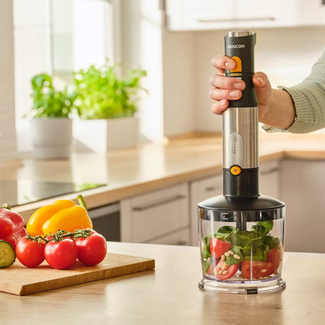 Sencor MIXER DE MANA 4 IN 1 1200 W SENCOR
