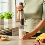Sencor MIXER DE MANA 4 IN 1 1200 W SENCOR