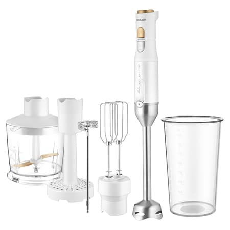 Sencor BLENDER DE MANA 4 IN 1 1200 W SENCOR