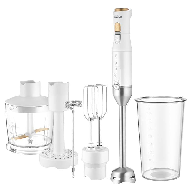 Sencor BLENDER DE MANA 4 IN 1 1200 W SENCOR