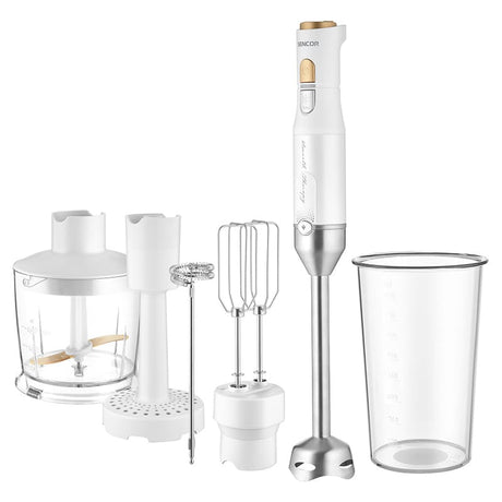 Sencor BLENDER DE MANA 4 IN 1 1200 W SENCOR