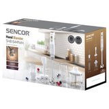 Sencor BLENDER DE MANA 4 IN 1 1200 W SENCOR