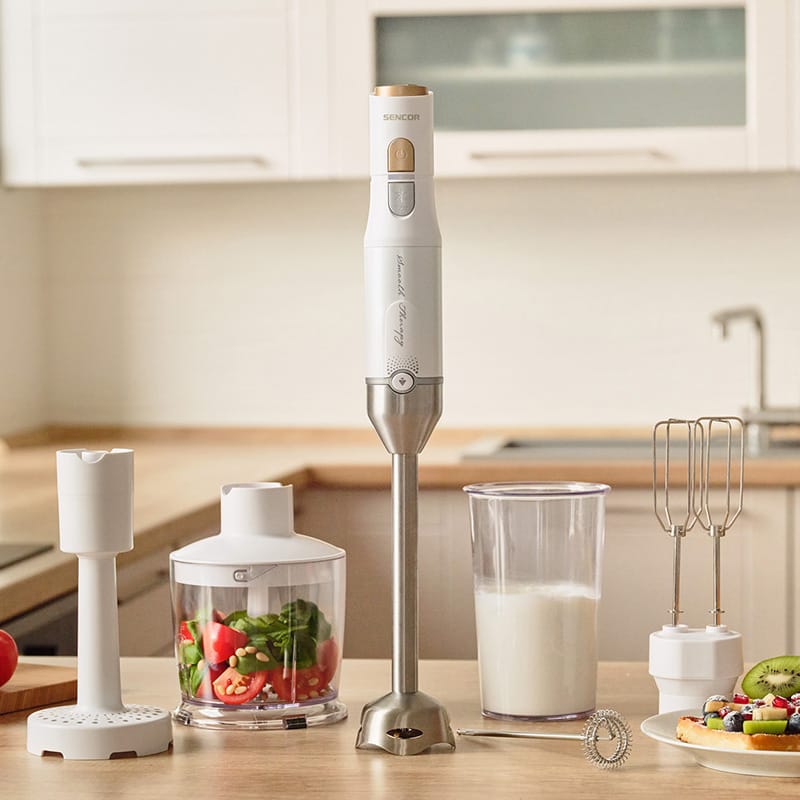 Sencor BLENDER DE MANA 4 IN 1 1200 W SENCOR