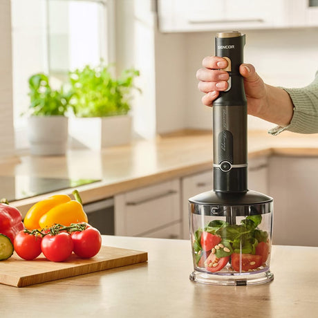Sencor MIXER DE MANA 4 IN 1 1200 W SENCOR