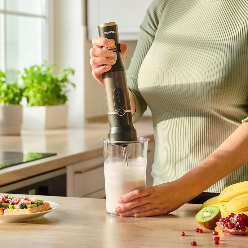 Sencor MIXER DE MANA 4 IN 1 1200 W SENCOR
