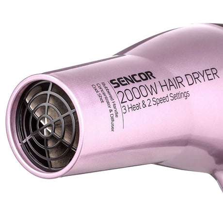Sencor USCATOR PAR 2000W SENCOR