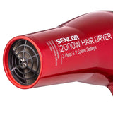Sencor USCATOR PAR 2000W SENCOR
