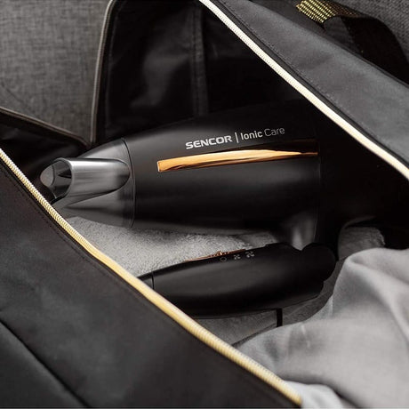 Sencor USCATOR PAR IONIZARE 2000W SENCOR