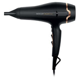 Sencor Uscator de par Uscator de Par Sencor SHD8275BK | 2400W, 3 Accesorii, Negru