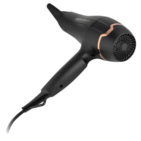 Sencor Uscator de par Uscator de Par Sencor SHD8275BK | 2400W, 3 Accesorii, Negru