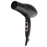 Sencor Uscator de par Uscator de Par Sencor SHD8275BK | 2400W, 3 Accesorii, Negru