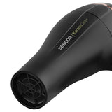 Sencor Uscator de par Uscator de Par Sencor SHD8275BK | 2400W, 3 Accesorii, Negru