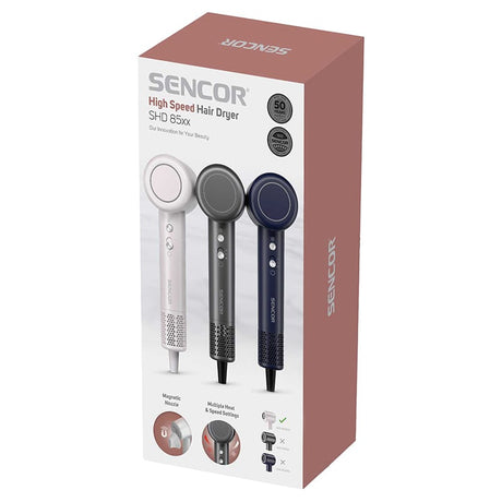 Sencor USCATOR PAR 1500W SENCOR