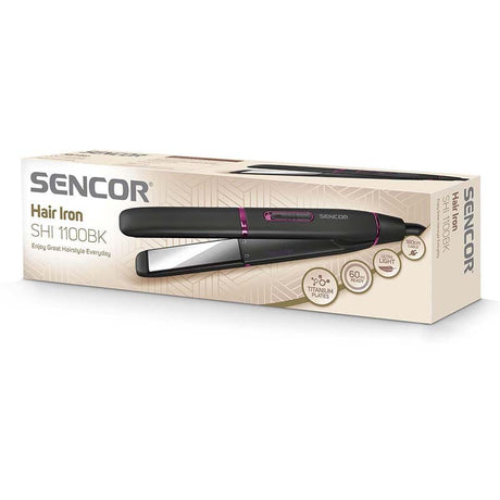 Sencor PLACA PAR SENCOR