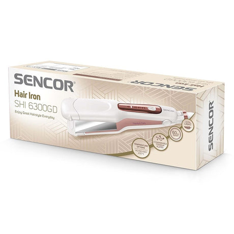 Sencor Placa de par Placa de Par Sencor SHI6300GD | 3 Placi Interschimbabile