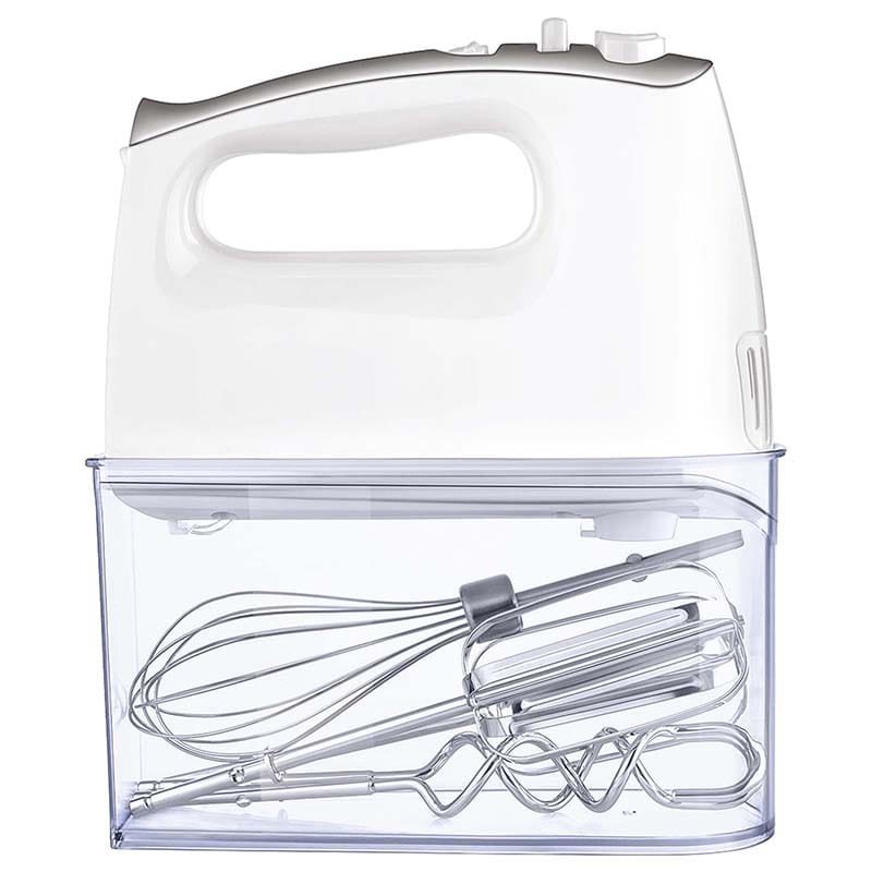 Sencor Mixer Mixer De Mana Sencor SHM5206WH | 5 Viteze, 500W, Alb