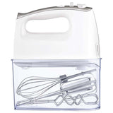 Sencor Mixer Mixer De Mana Sencor SHM5206WH | 5 Viteze, 500W, Alb