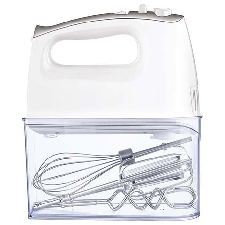 Sencor Mixer Mixer De Mana Sencor SHM5206WH | 5 Viteze, 500W, Alb