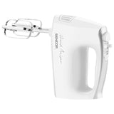 Sencor Mixer Mixer De Mana Sencor SHM5206WH | 5 Viteze, 500W, Alb
