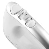 Sencor Mixer Mixer De Mana Sencor SHM5206WH | 5 Viteze, 500W, Alb