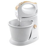 Sencor Mixer Mixer Sencor SHM5330-EUE | 500W, 5 Viteze, Bol Rotativ