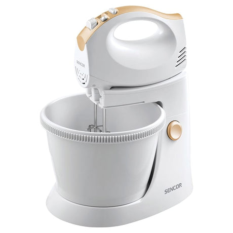 Sencor Mixer Mixer Sencor SHM5330-EUE | 500W, 5 Viteze, Bol Rotativ